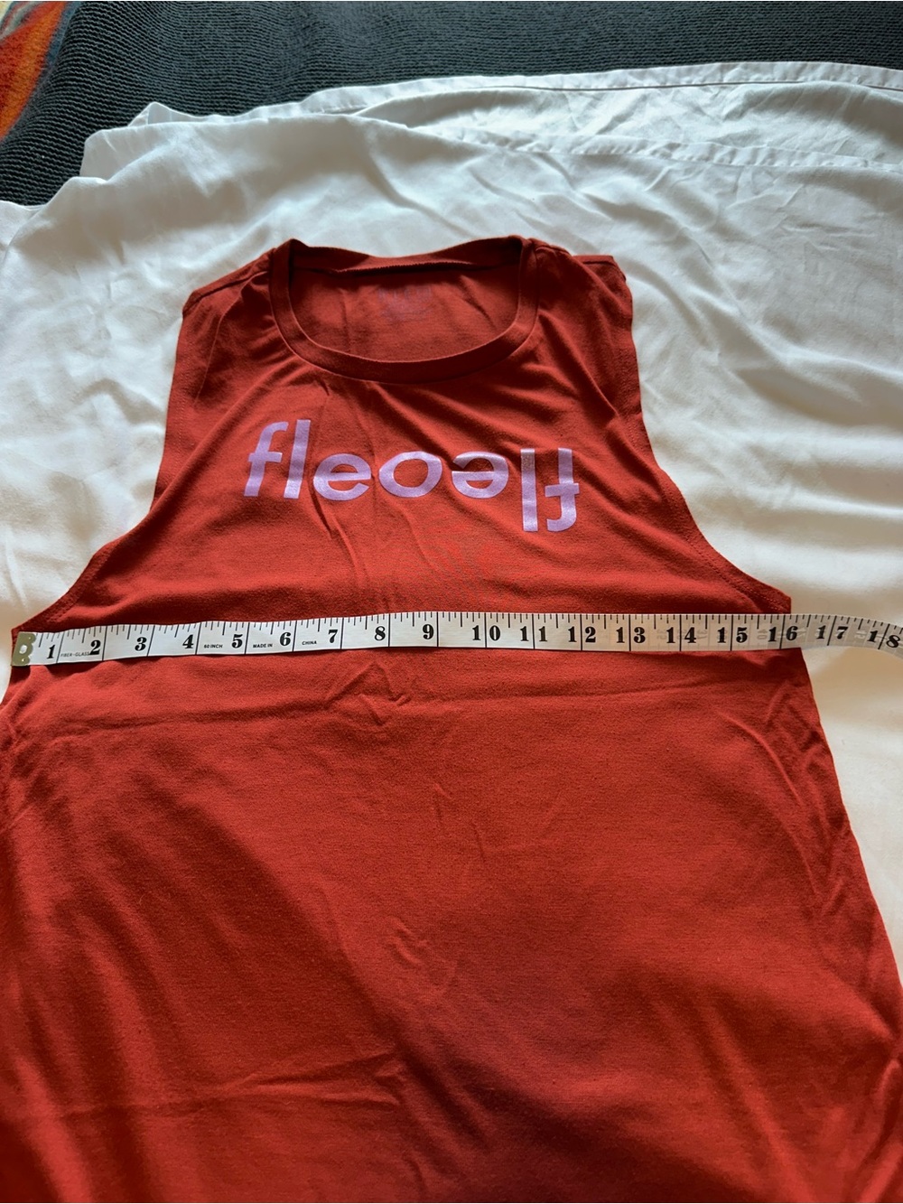 Fleo Tank Top Bundle - Picture 7 of 8